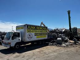 Recycling Services for Junk in Chillum, MD